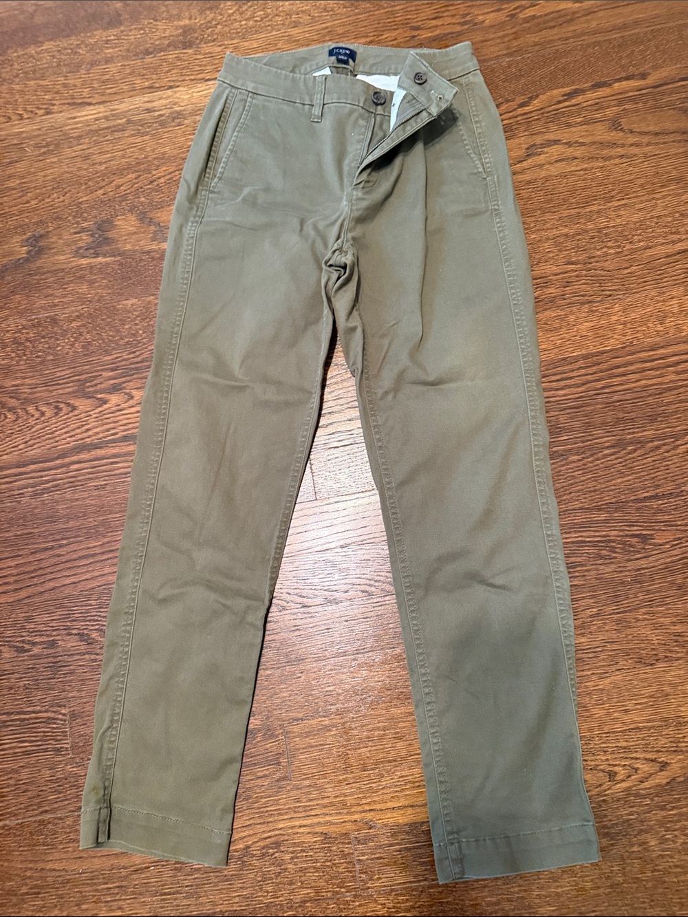 J.Crew pants
